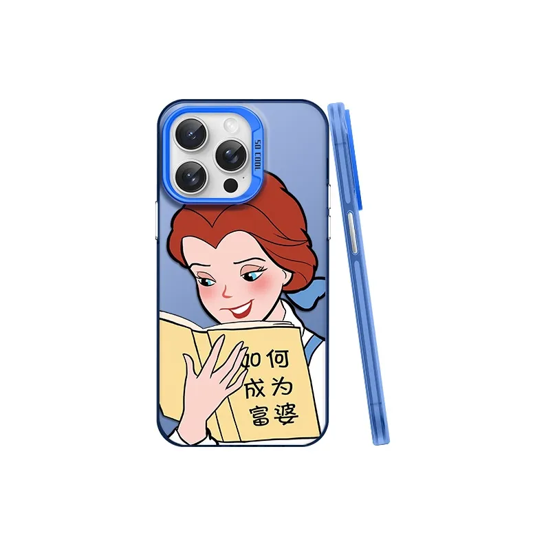 Tronic Danone Phone Cases-10