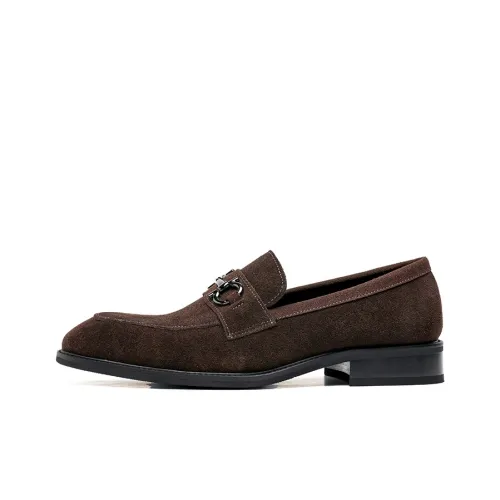 Romon Loafers Men