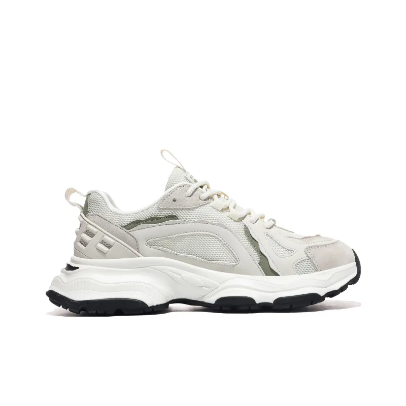 ABCIU Cushioning Breathable Rebound Low-Top Casual Shoes Unisex-33