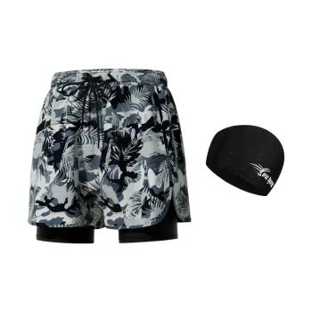 Youyou Swimming Sets Summer Beach Vacation With Kids Scuba Diving And Family Fun Men's