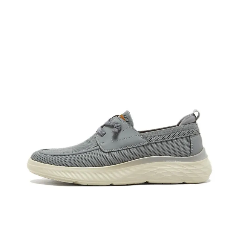BATA Waterproof And Breathable Low Top Casual Shoes Men's-0