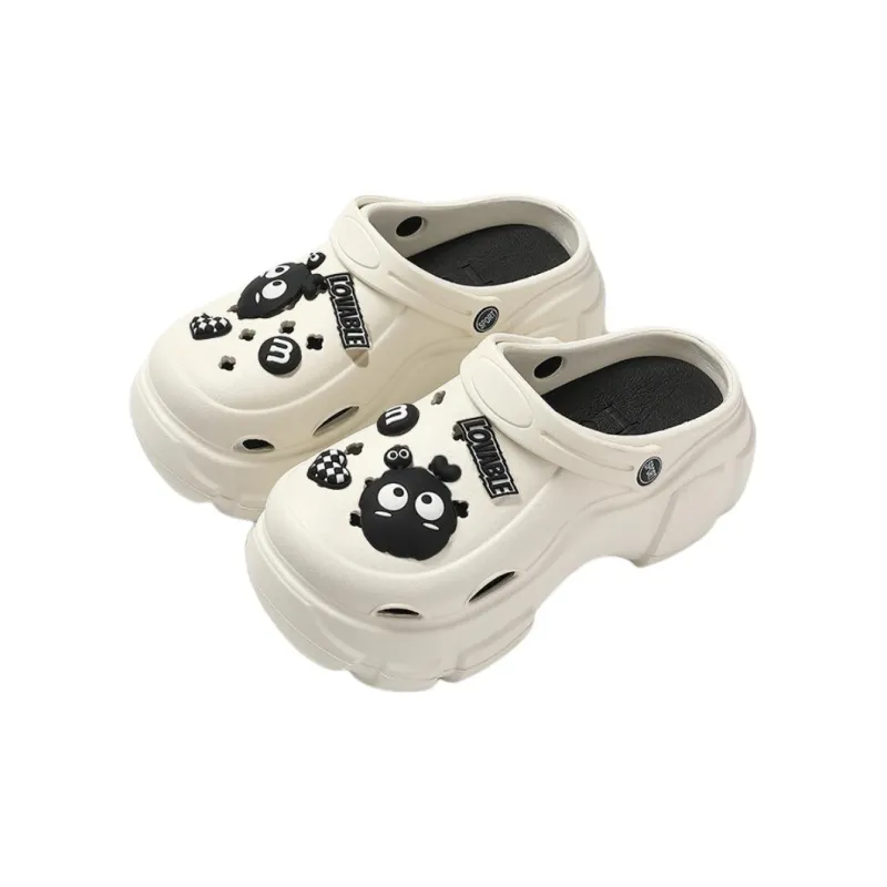 KUUJOO Slippers / Home Slippers-7