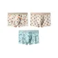 3 Pack (Honeys Yellow+Ginkgo Yellow+Starry Blue)