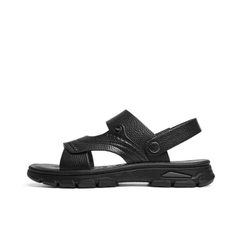 RED DRAGONFLY Beach Sandals Men's