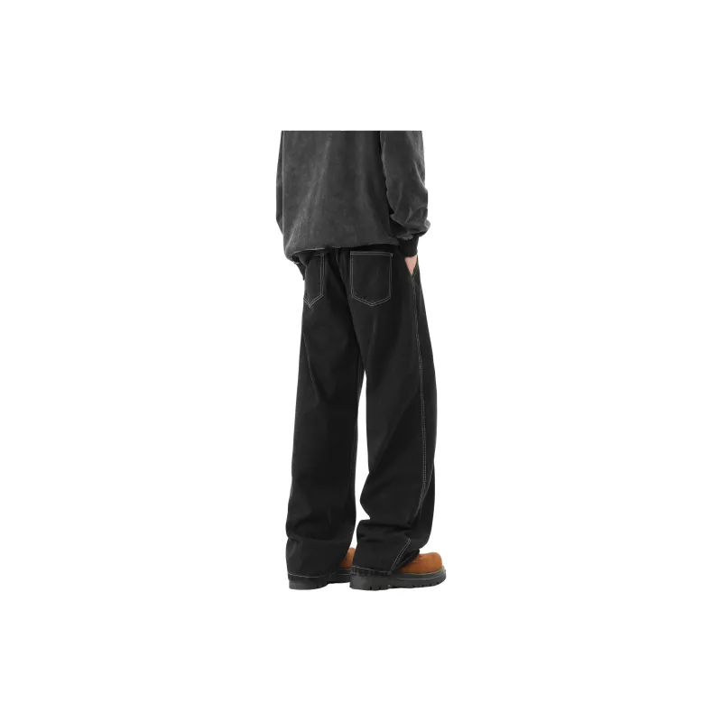 CREAZIONI LA FANTASIA E MOBILE Jeans Unisex-2
