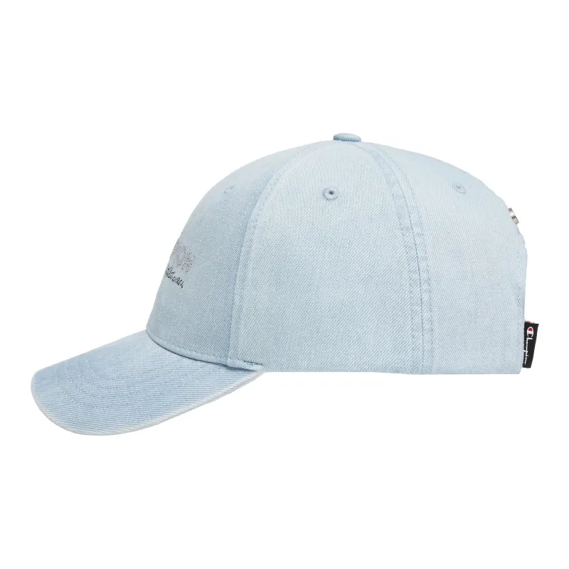 Champion Cotton Baseball Caps Unisex-2