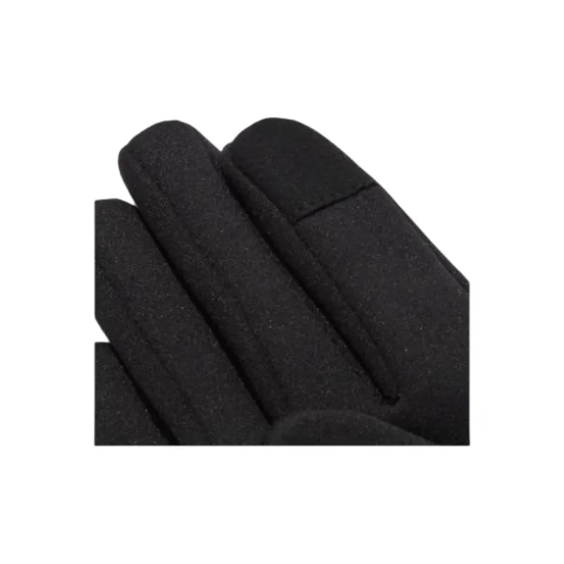 THE NORTH FACE   Gloves Unisex Black-4