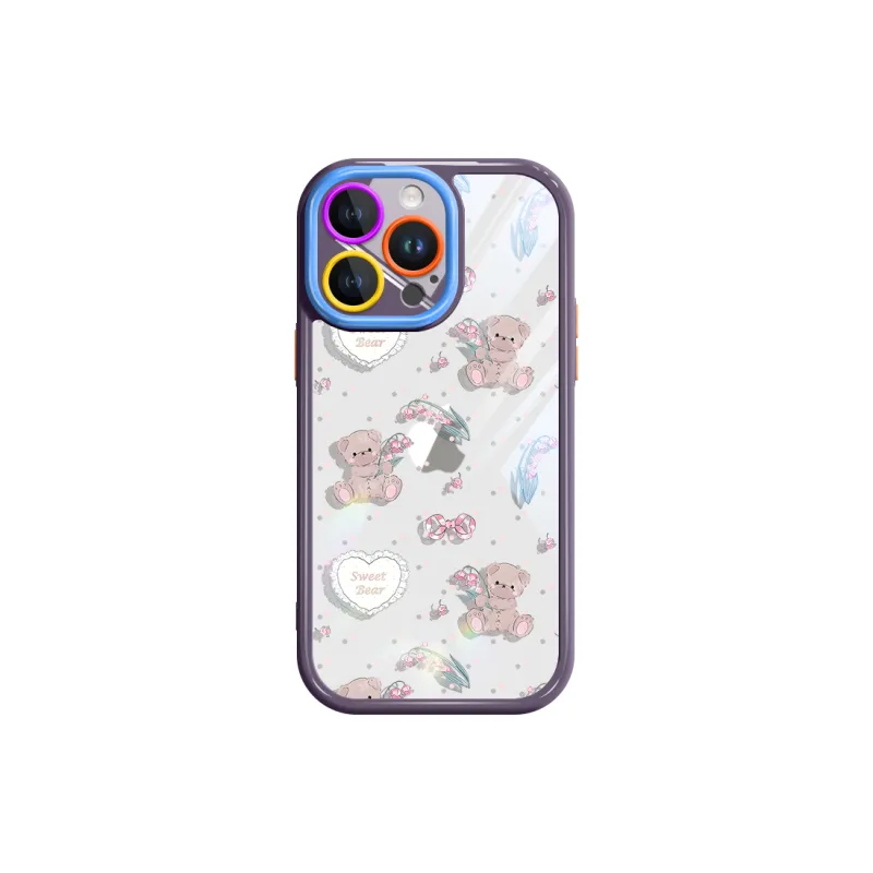 MINISO Phone Cases-9
