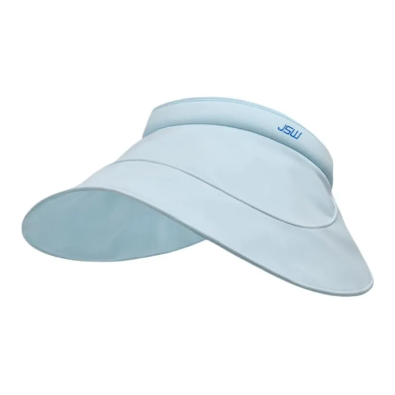 JEANSWEST Polyamide Sun Protection Hats Unisex-21
