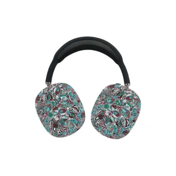 RURAL Headphone Cases
