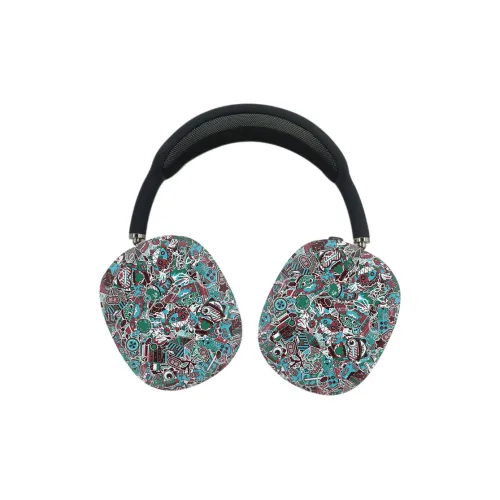 RURAL Headphone Cases
