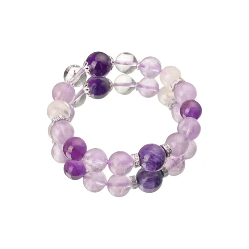 Harf Jade Bracelets Unisex