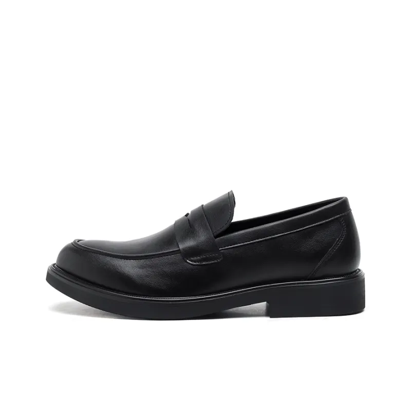 LUOMAIKE Loafers Men-0