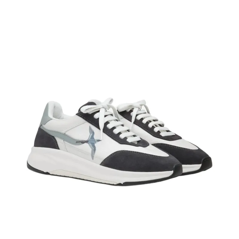 Axel Arigato Genesis Neo Bird Sneakers-2