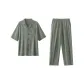 Gray Green (Clothing Sets)