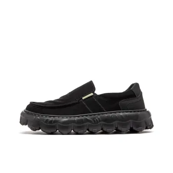 JOSINY Loafers Men Black