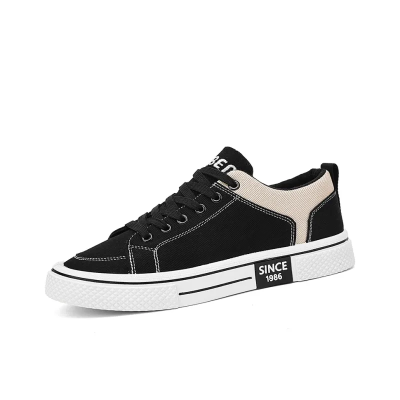 Boogie Bear Skateboard Shoes Men's-1