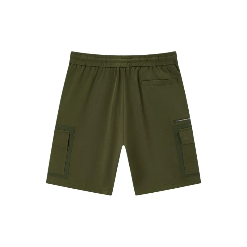 JOHN RICHMOND SS25 Casual Shorts Men's-1