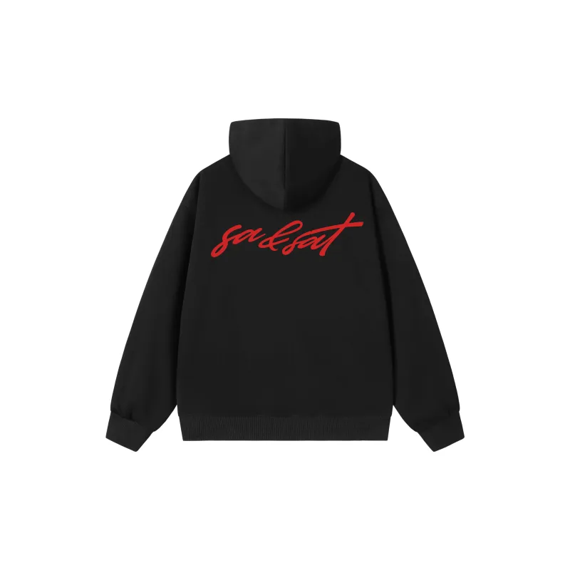 ST&SAT Sweatshirts Unisex-1