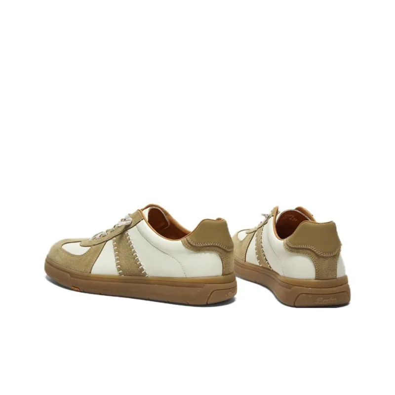 BATA Low Top Casual Shoes Men's-6