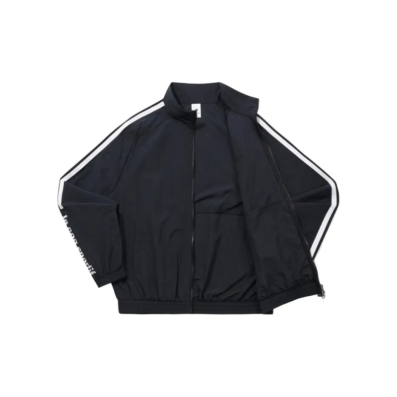 Le Coq Sportif Jackets Coats Unisex-5