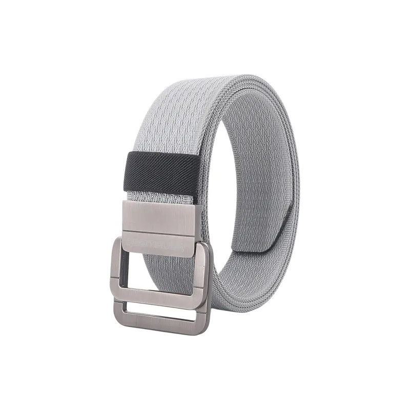 JEANSWEST Nylon Belt Men's 3.8CM-1