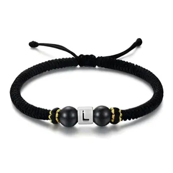 KING TAI SANG S925 Silver Bracelets Unisex