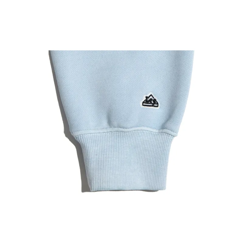 Lee Sweatshirts Women's Blue-4