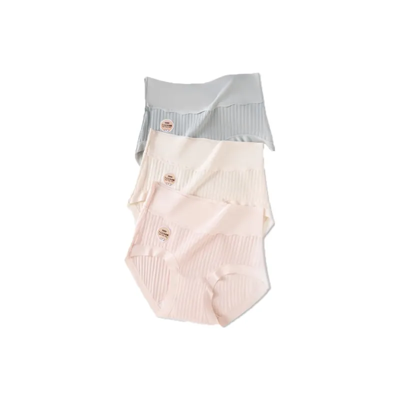 Top Melon Underpants Women's 4 Pack-4