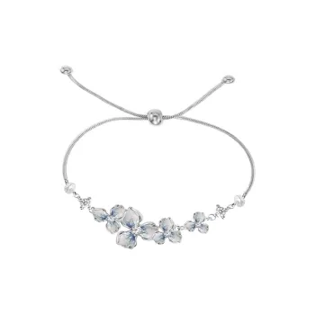 Masw Copper Alloy Bracelets Unisex