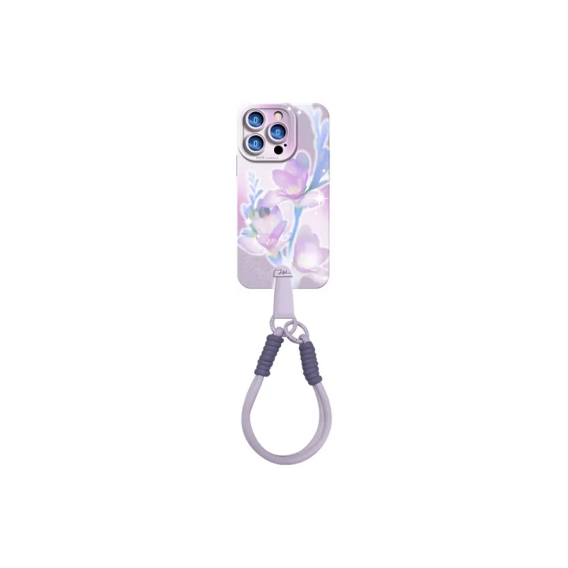 Interesting shell Phone Cases-6