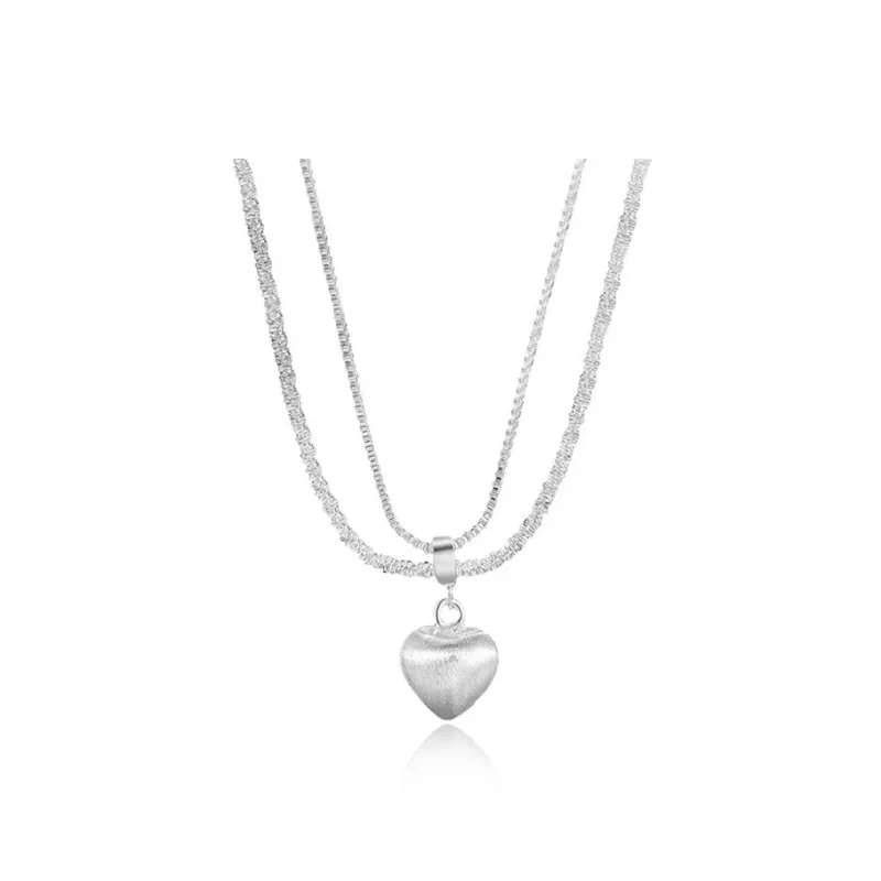J&KINGLAY Alloy Necklaces Women's-0