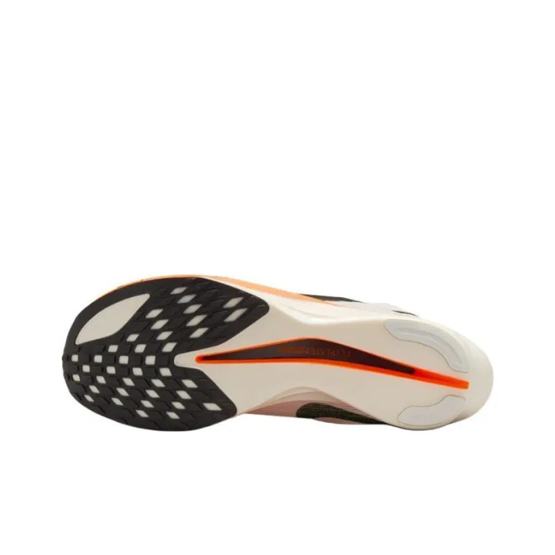 Nike ZoomX StreakFly 2 Proto Sail Total Orange White Black-5