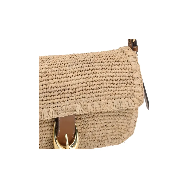 Staud Harlow Shoulder Bag-3
