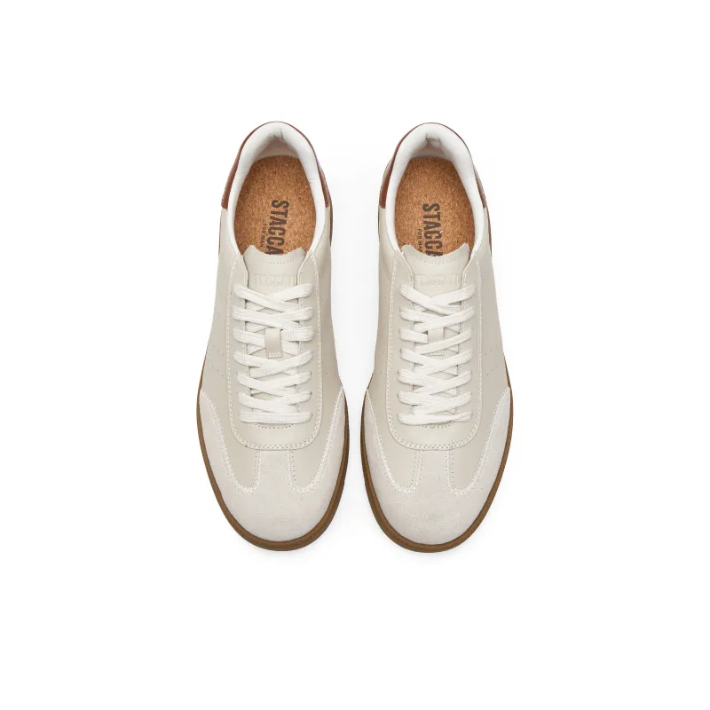 Staccato Urban Traveler Low Top Skateboard Shoes Men's-3