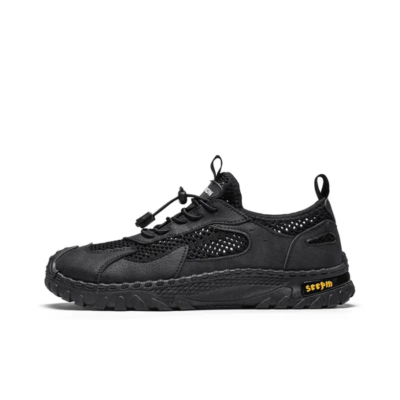 Bull Charm Low Top Casual Shoes Men's-0