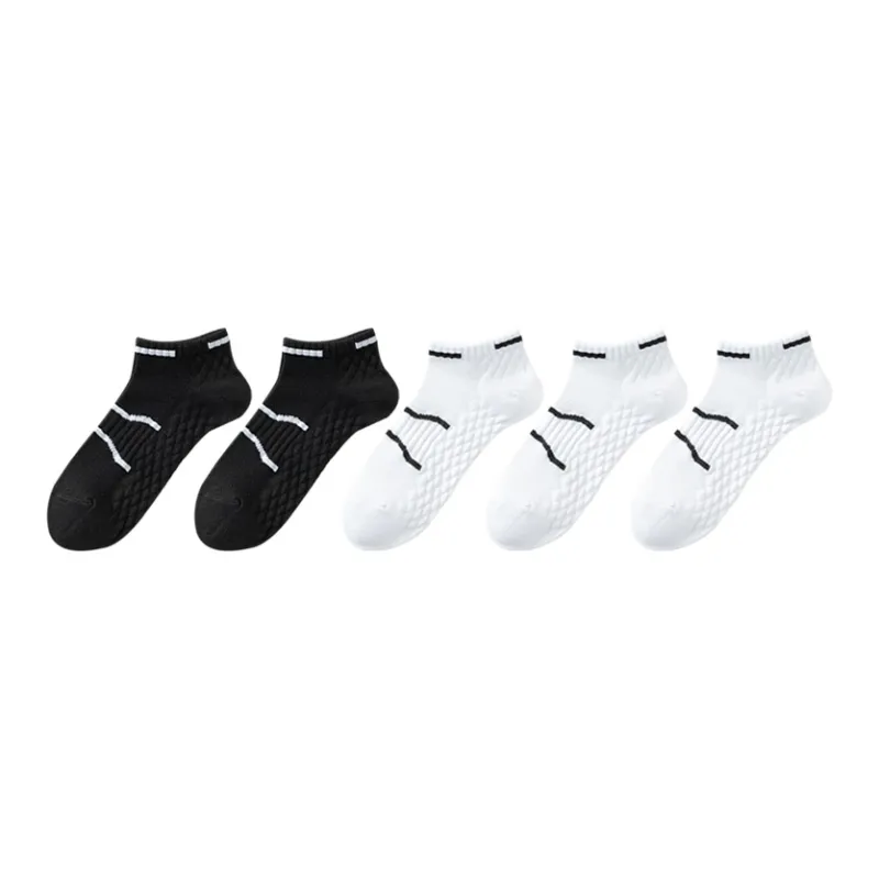 MADALLO Ankle Socks Men's Combo Set-10
