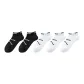 [5 Pack]2 Black+3 White