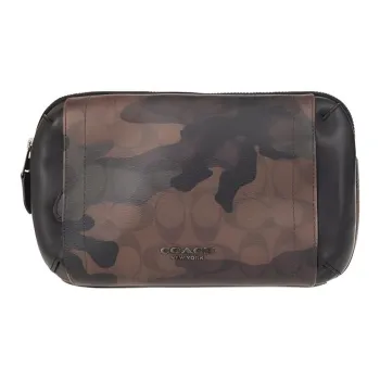COACH Graham Fanny Packs