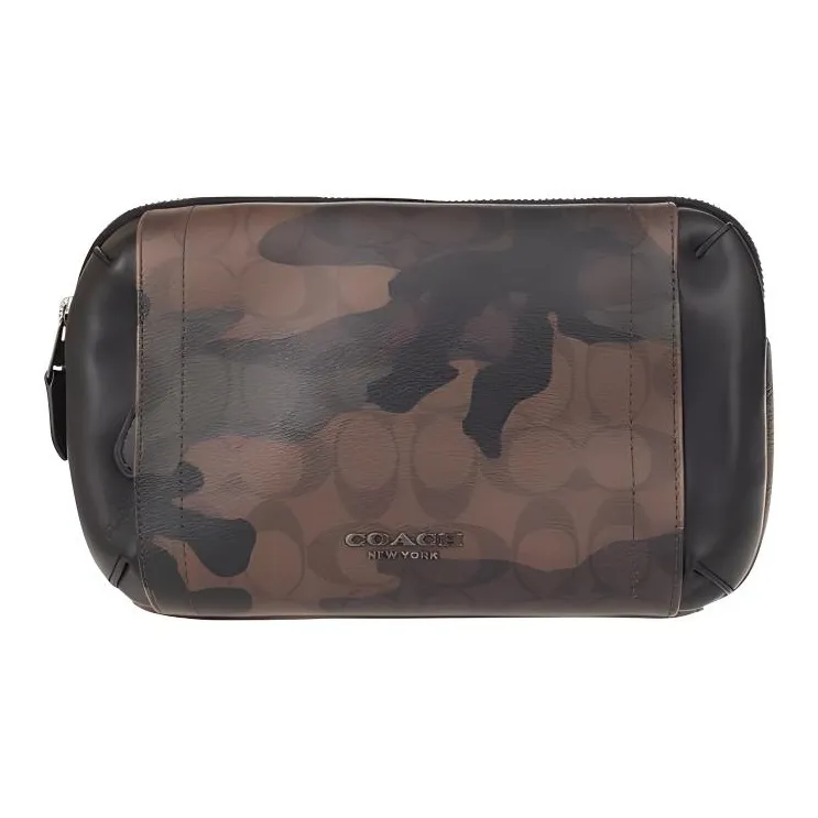 COACH Graham Fanny Packs-0