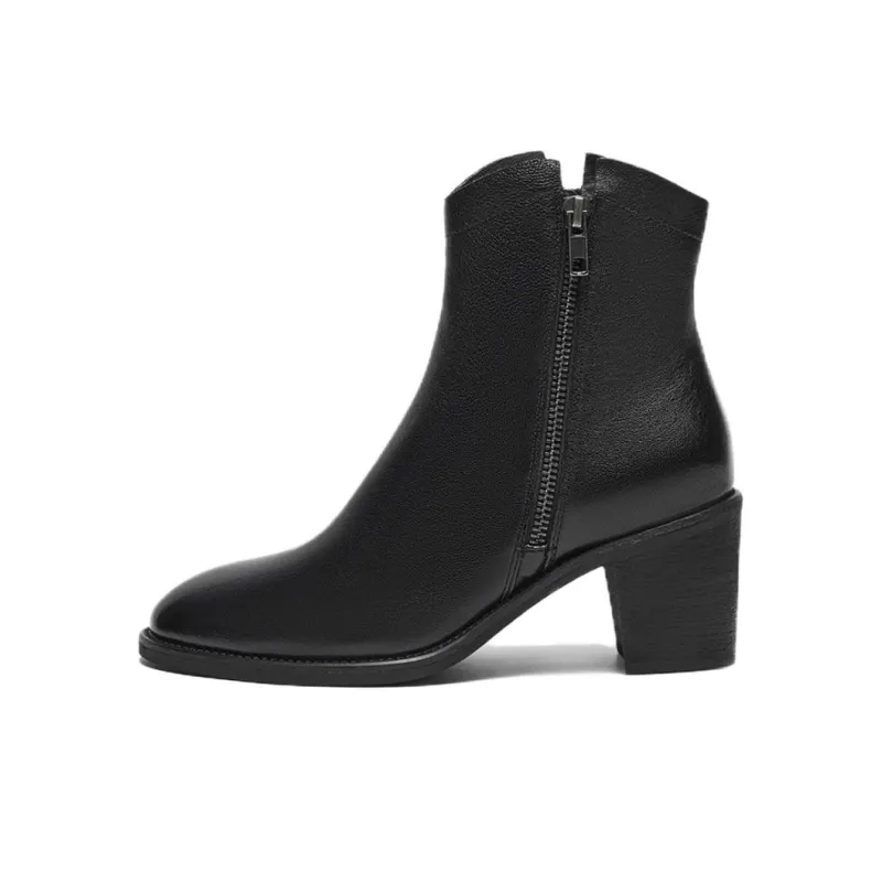 BATA Ankle Boots Women's-0