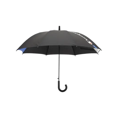 Champion Umbrellas Black 73*95cm