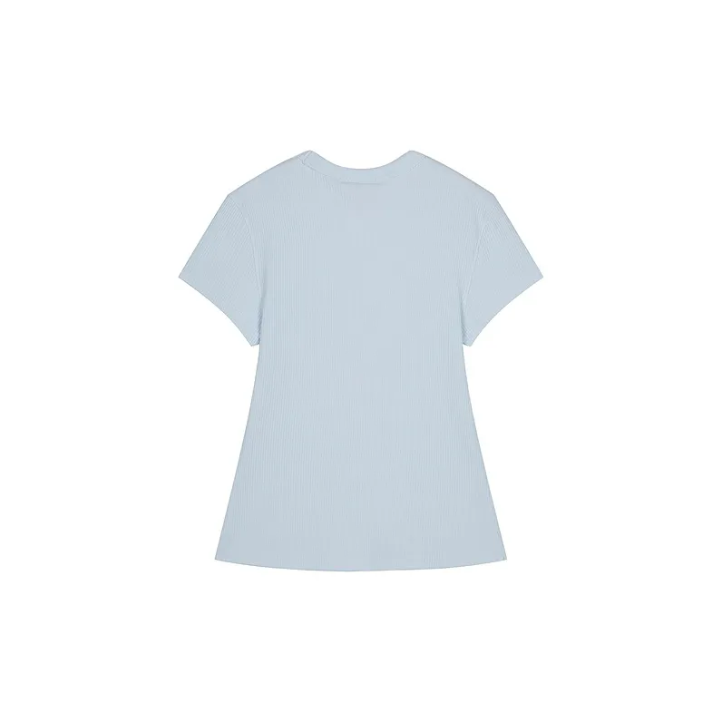 Champion Regular T-Shirt Women's US Version-8