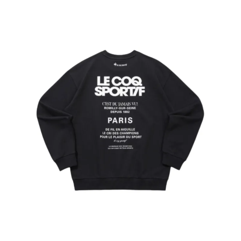 Le Coq Sportif Sweatshirt Men's-3