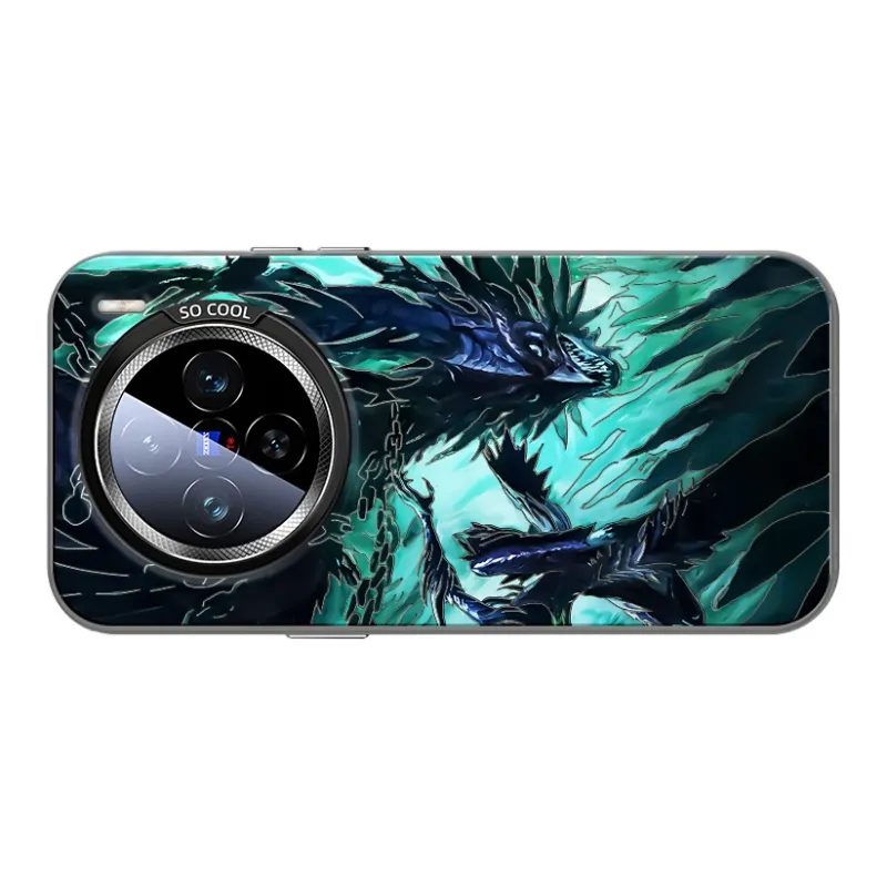 MANQIN Phone Cases-4