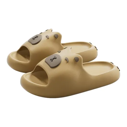 JINGEYU Slippers / Home Slippers
