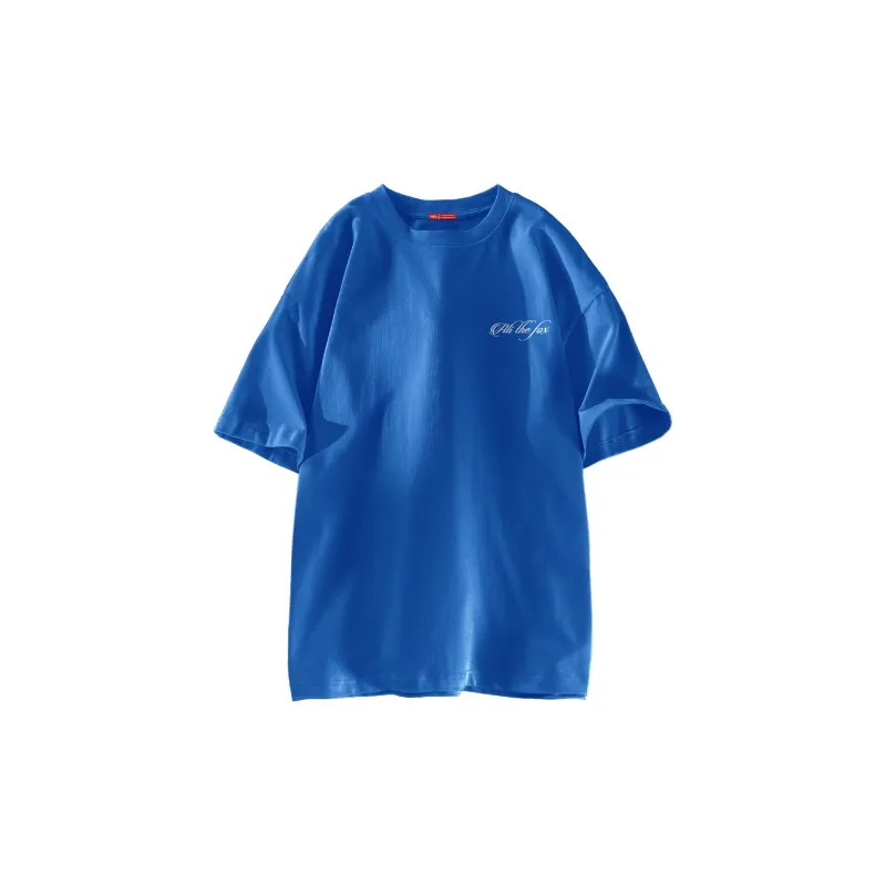 ALI THE FOX T Shirts Unisex-74