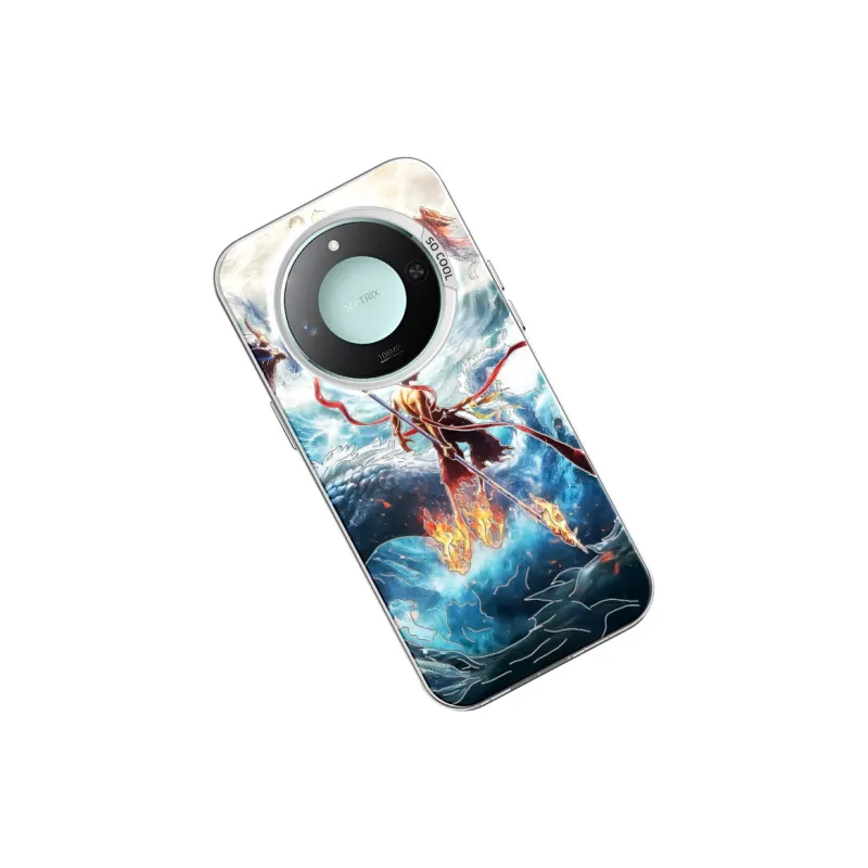 MANQIN Phone Cases-2