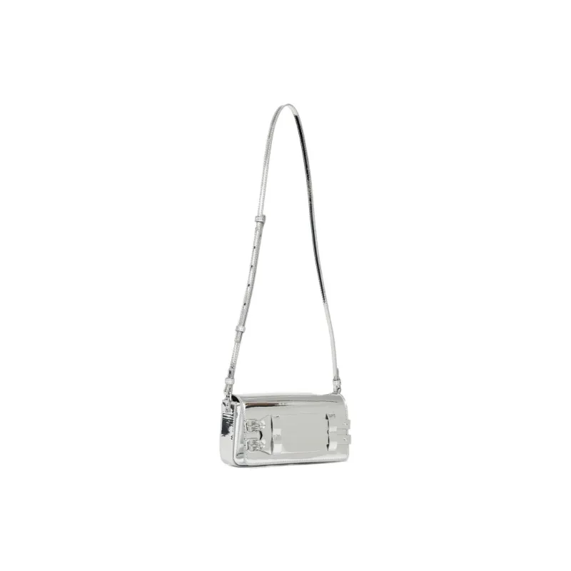 MM6 Maison Margiela Small Bracelet Shoulder Bag-1