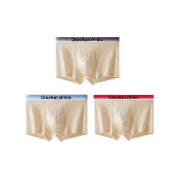 Top Melon Underpants Men's 3 Pack